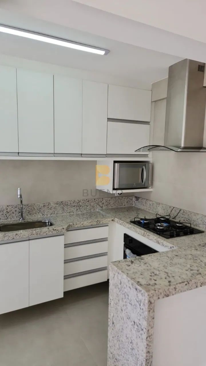 APARTAMENTO - VENDA - Edifício Residencial Alvorada, Terra Nova - Cuiabá/MT - Foto 3