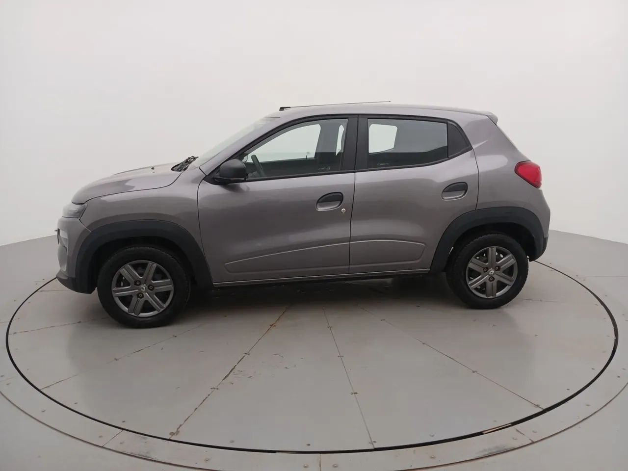 Renault Kwid 1.0 Zen 2026 - Foto 2