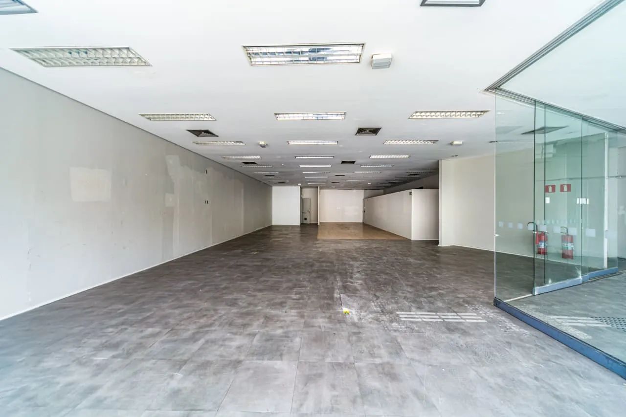 Prédio comercial na Rua Conselheiro Ribas, 459  544 m² - Foto 2