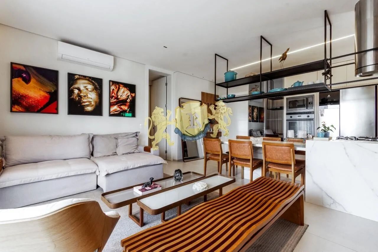 Flat com 2 Quartos à venda, 148m² - Vila Olímpia