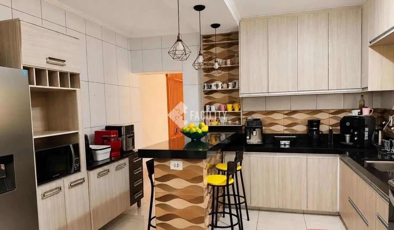 casa - Jardim Francisca - Campinas - Foto 4