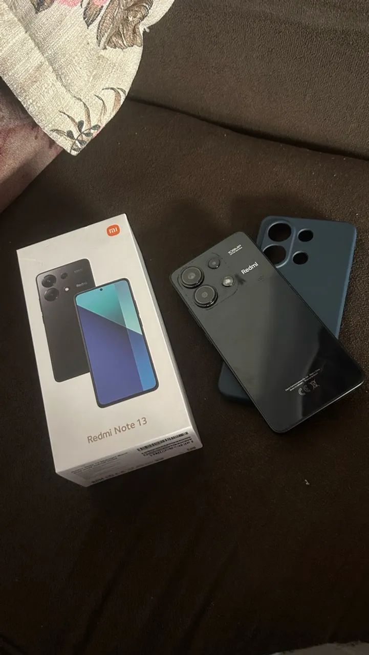 Redmi note 13 
