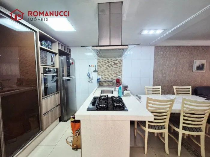 Sobrado / Condomínio Fechado Mooca - 148 m² - Foto 3