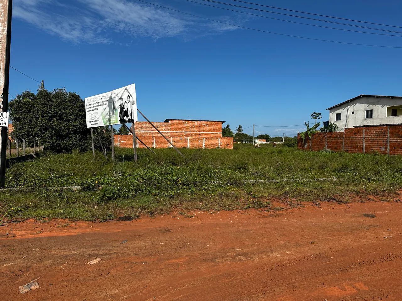 LOTEAMENTO A VENDA EM PARACURU - CE - Foto 3