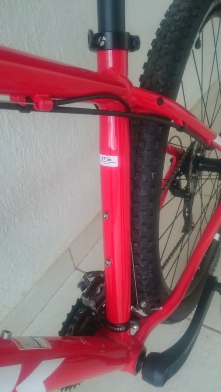 Bicicleta TREK MERLIN 6 2017 - Foto 5