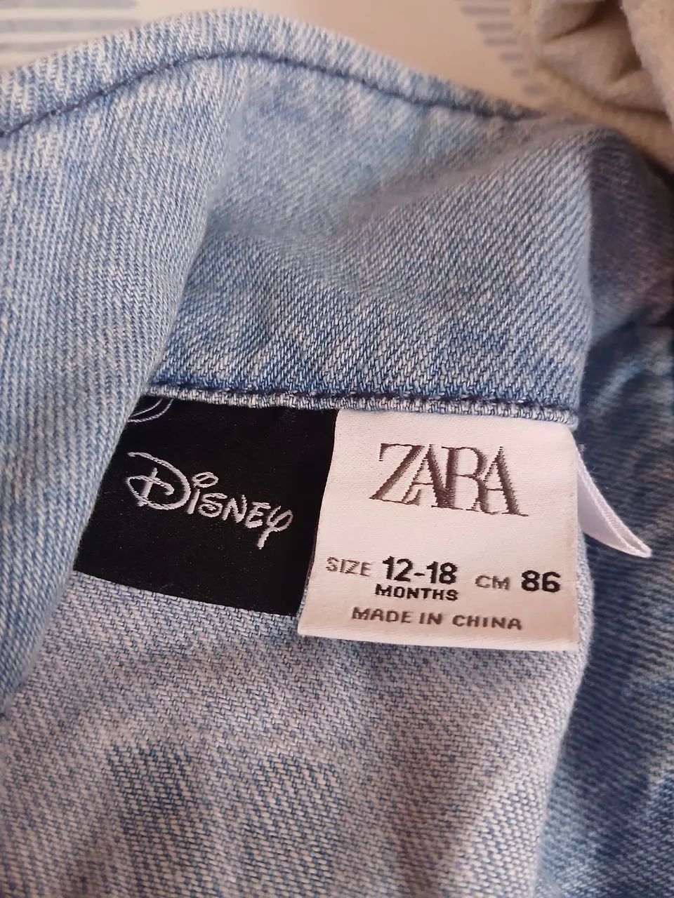 Roupas menino 1 ano + de 20 peças frio - Foto 2