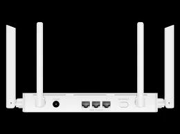Kit 10Pçs Roteador Huawei AX2 WS7001 - Foto 2