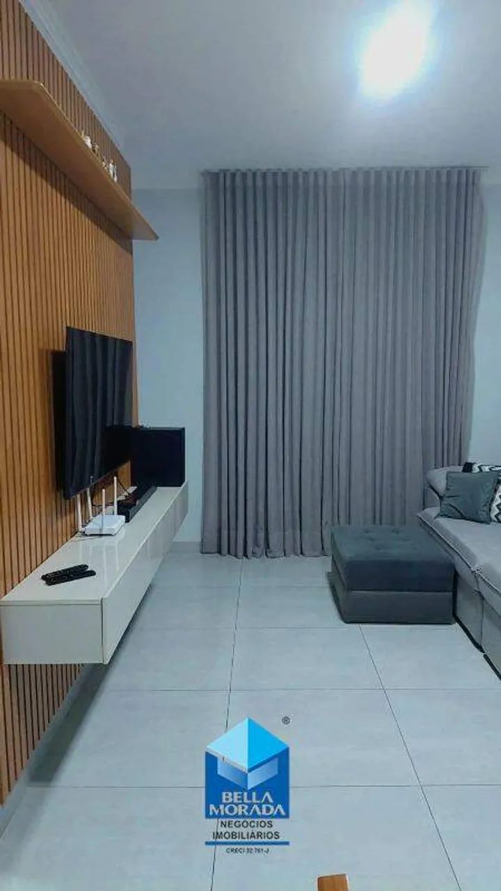 Casa 3 dormitórios - Jardim Marajoara - Foto 2