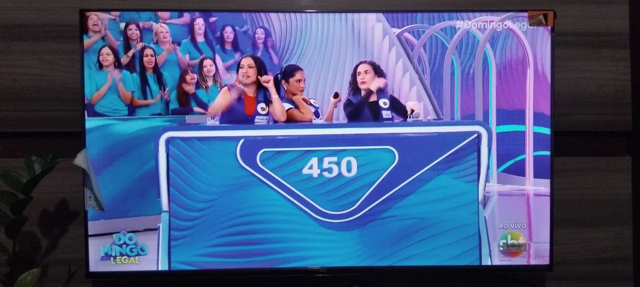 Tv40 polegadas smarte 
