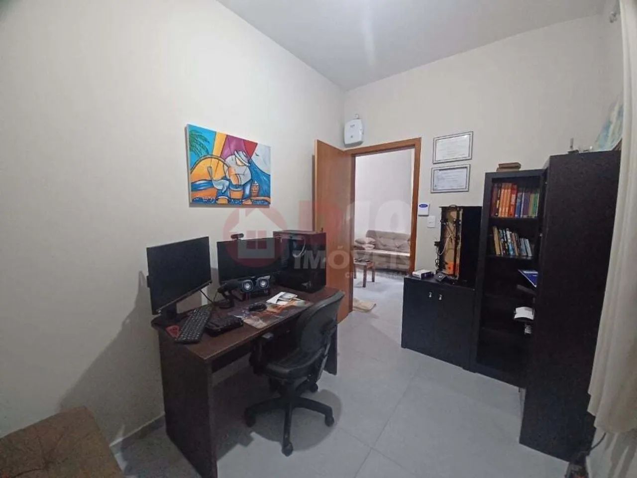 Linda casa averbada no Caverazinho - Foto 2