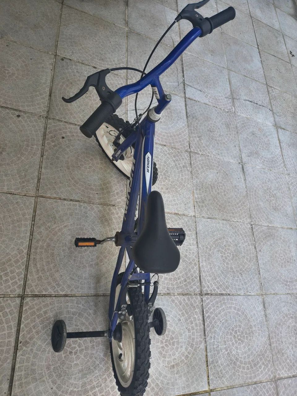 Bicicleta infantil  - Foto 3