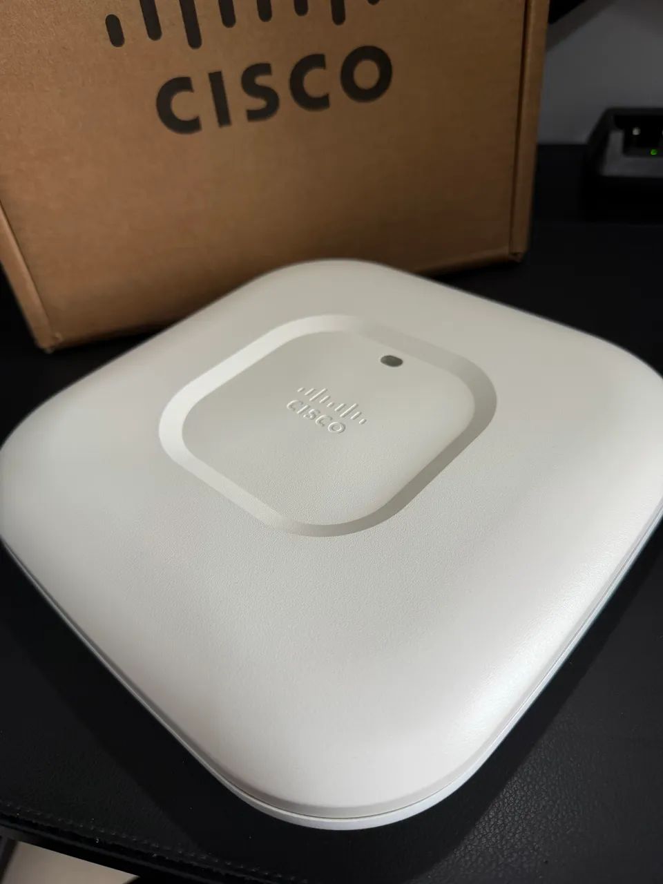 Cisco Aironet AIR-CAP2702I-Z-K9 Access Point - Foto 2