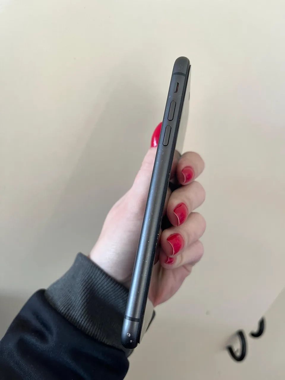iPhone 11 - 128 GB - apenas venda - Foto 5