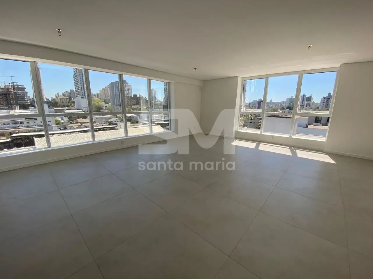 Sala Comercial para locação, Centro, Chapecó, SC - Foto 4