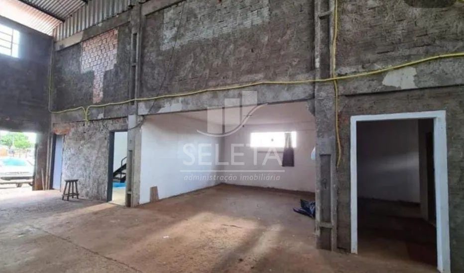 BARRACÃO DISPONÍVEL PARA LOCAÇÃO NO MORUMBI - Foto 5