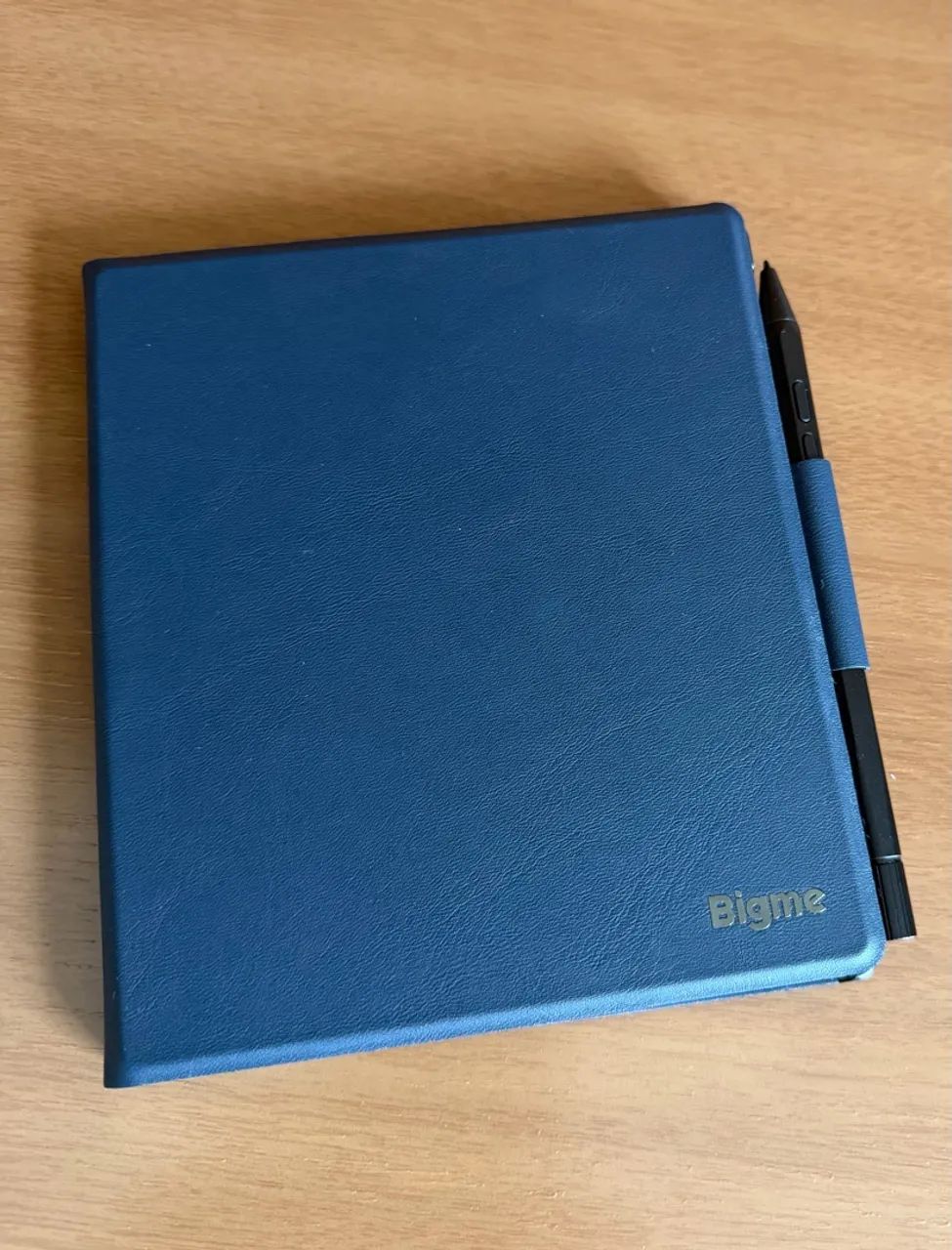Bigme 751 Color (7? Color E-Ink - Android)