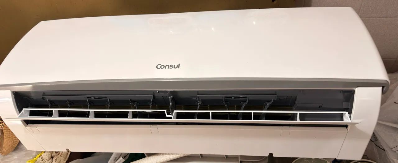 Split cônsul 18.000 Btus - em perfeito estado 
