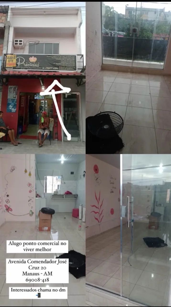 Ponto comercial  - Foto 5