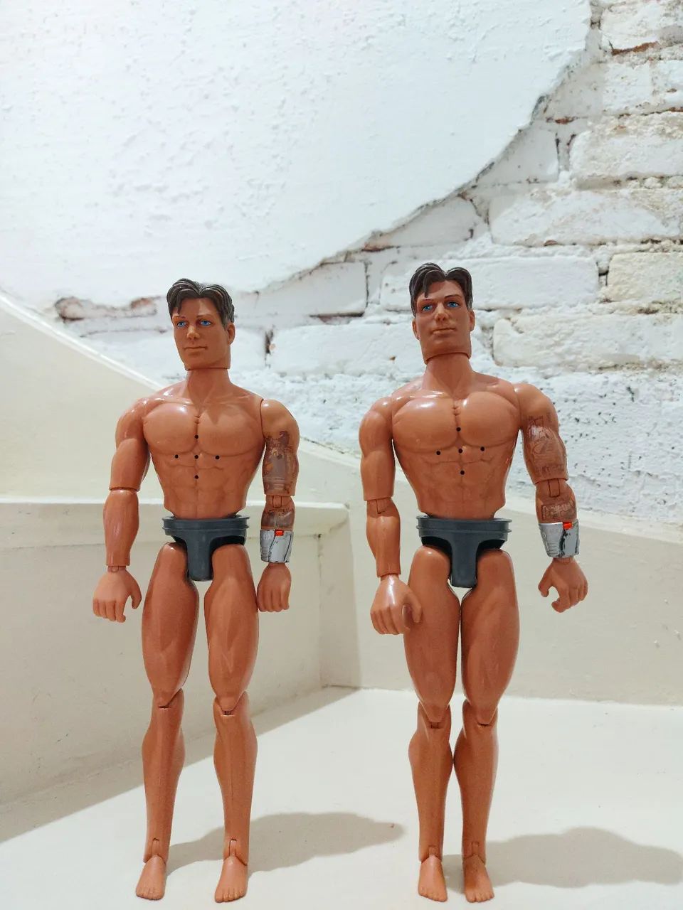 Max Steel Mattel Original Coleção - Foto 2