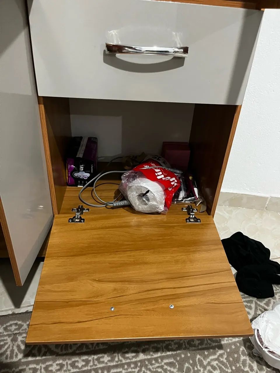 Guarda roupa - Foto 4