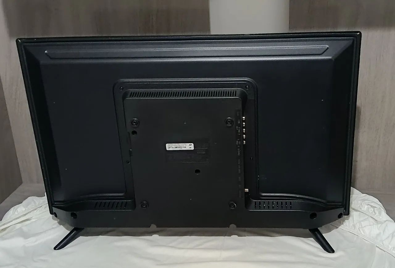 Smart Philco Roku 32 completa  - Foto 4