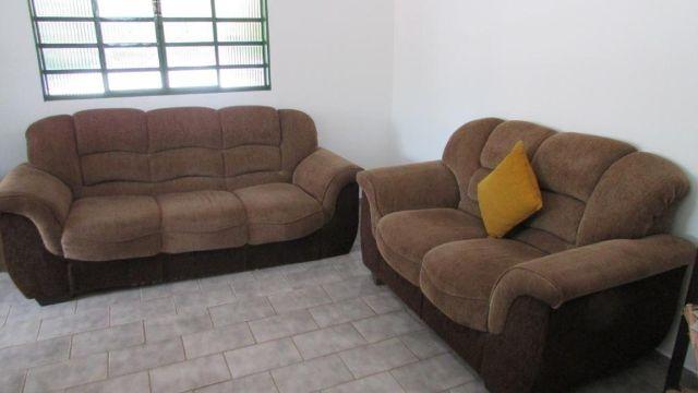 Rancho às margens do Rio São Francisco - Foto 6