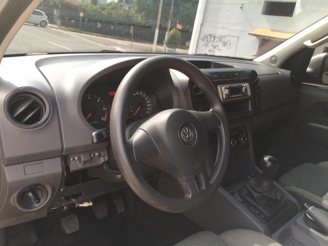 Amarok - Foto 7