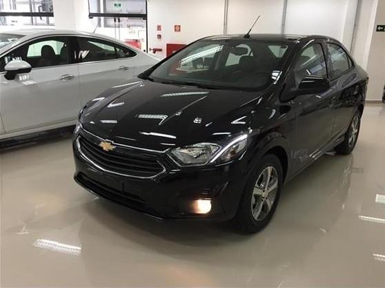 CHEVROLET PRISMA 1.4 MPFI LTZ 8V - Foto 2