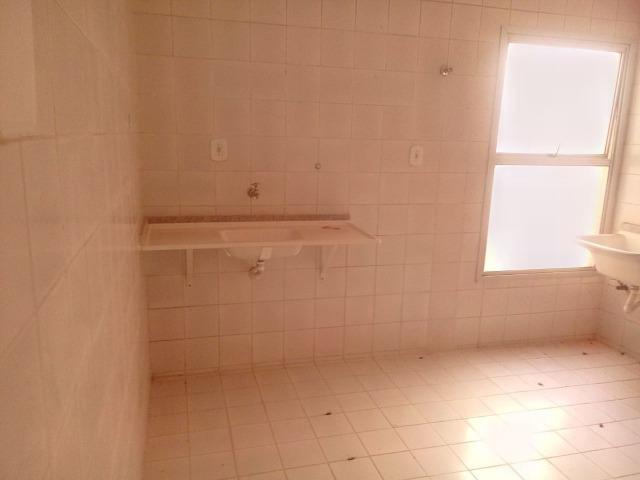 Apartamento de 03 quartos - Jardim Céu azul- Valparaíso de Goiás - Foto 3