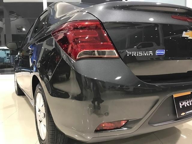 CHEVROLET PRISMA 1.4 MPFI LTZ 8V - Foto 3