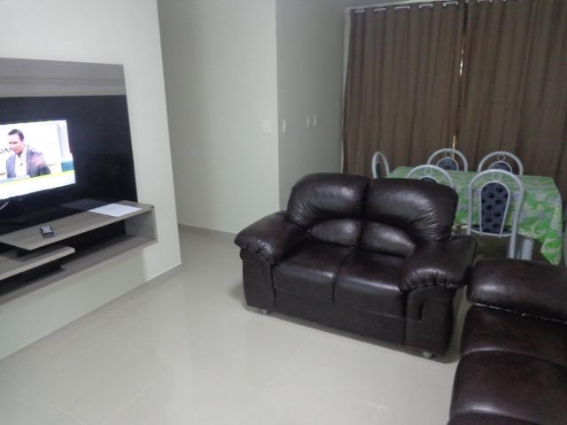 Apto Semi luxo 120 mts da praia com 1 suítes , 2 GAR - Foto 3