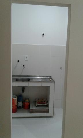 Rio Comprido vendo apartamento 1 quarto reformadíssimo - Foto 11