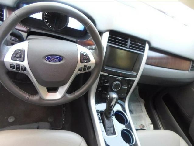 Sucata para Peças Para Ford Edge 2013 V6