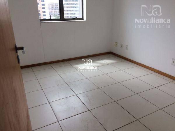 Apartamento residencial para locação, Praia de Santa Helena, Vitória - AP19193. - Foto 6