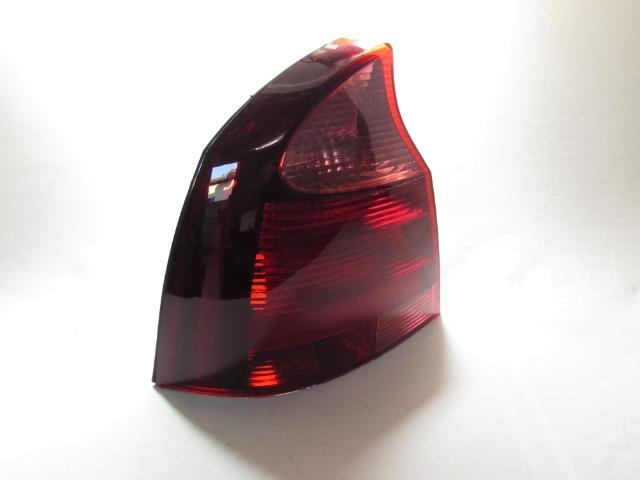 Lanterna Rosa Corsa Sedan 2003 2004 A 2010 2011 Esquerdo - Foto 2