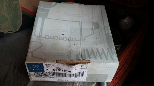 Vendo peças para caminhão Truck