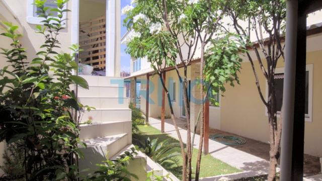 Casa á Venda com 10 quartos, 4 vagas, 508m² (CA0001) - Foto 13