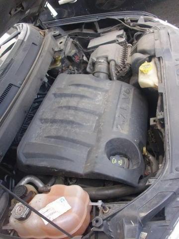 Peças Dodge Journey 2009 2.7 Sucata Motor Câmbio