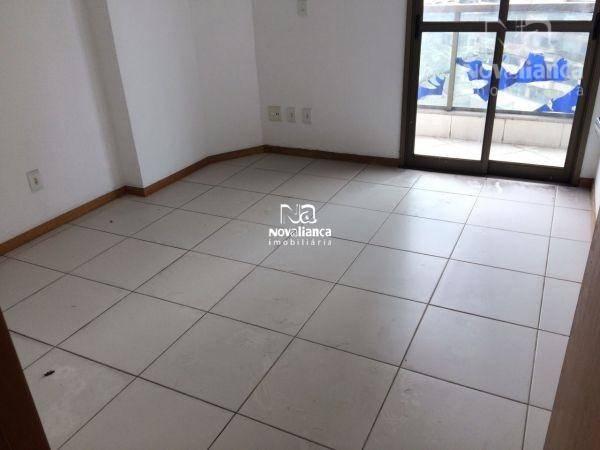 Apartamento residencial para locação, Praia de Santa Helena, Vitória - AP19193. - Foto 3