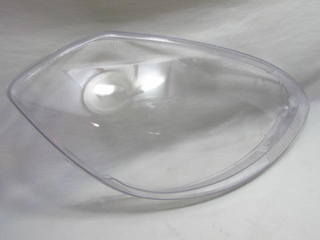Lente Farol Ford Ka 2008 2009 2010 2011 12 2013 2014 Direito - Foto 3