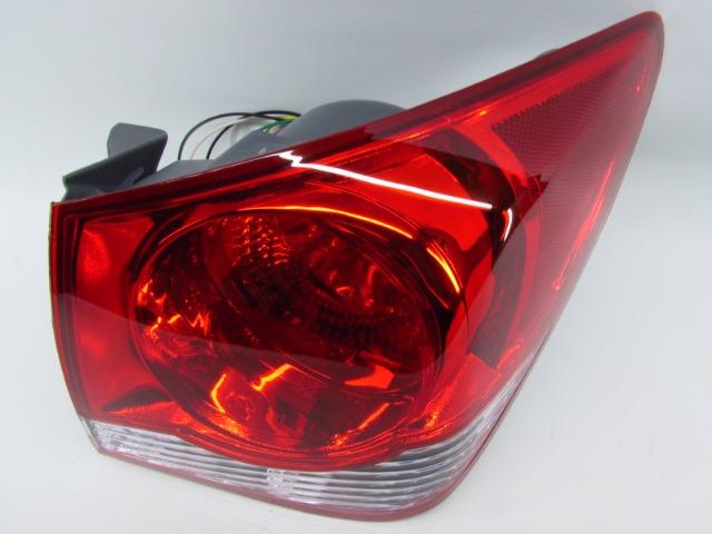 Lanterna Traseira Cruze sedan 2012 2013 a 2016 2017 Direito - Foto 4