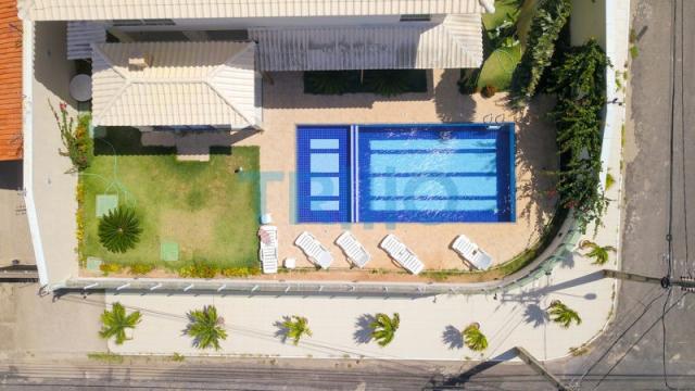 Casa á Venda com 10 quartos, 4 vagas, 508m² (CA0001) - Foto 2