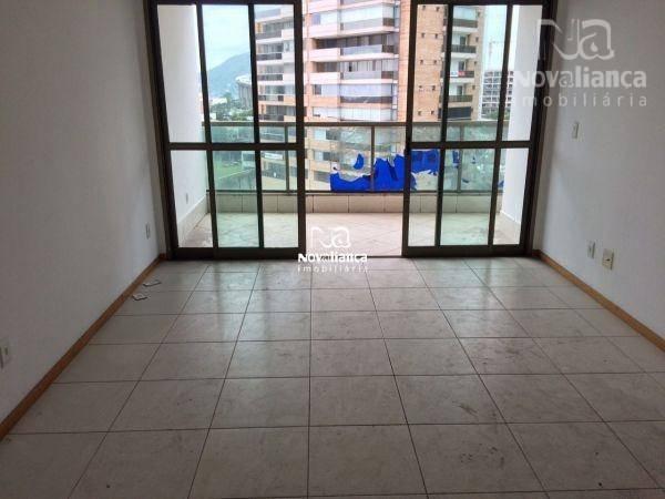 Apartamento residencial para locação, Praia de Santa Helena, Vitória - AP19193. - Foto 18
