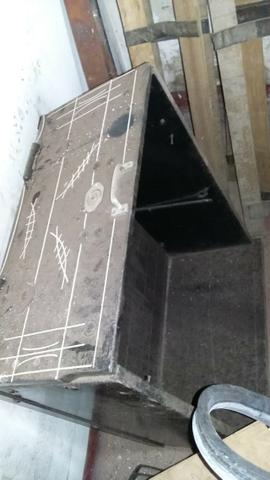 Vendo peças para caminhão Truck - Foto 2