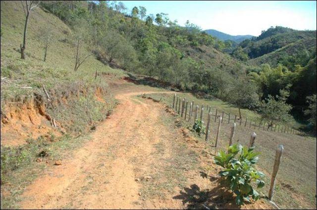 Sítio -fazendinha 45 Ha - Foto 2