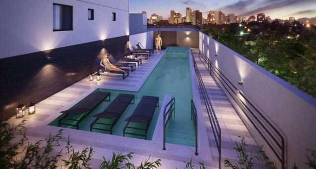 Vita Bom Retiro - 14 a 60m² - Bom Retiro, SP - Foto 5
