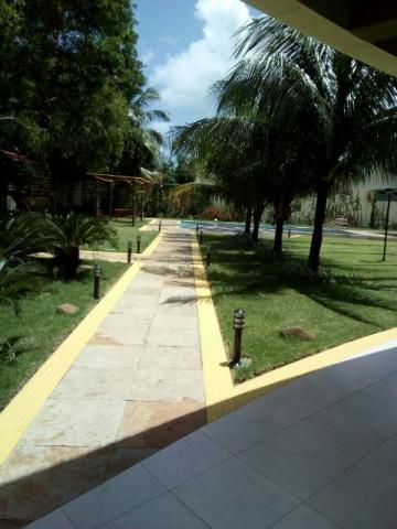 Vendo apartamento no Condomínio Corais Enseada de Ponta Negra 96m2 3/4 sendo uma suite - Foto 17