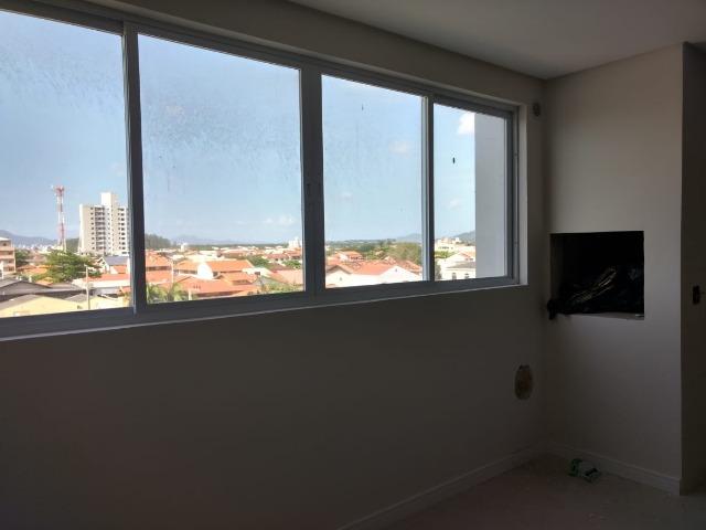 Apartamento Beira Mar/ Residencial Mar da Galileia - Foto 8