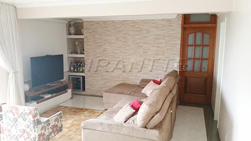 Apartamento à venda com 5 dormitórios em Santa terezinha, São paulo cod:152455
