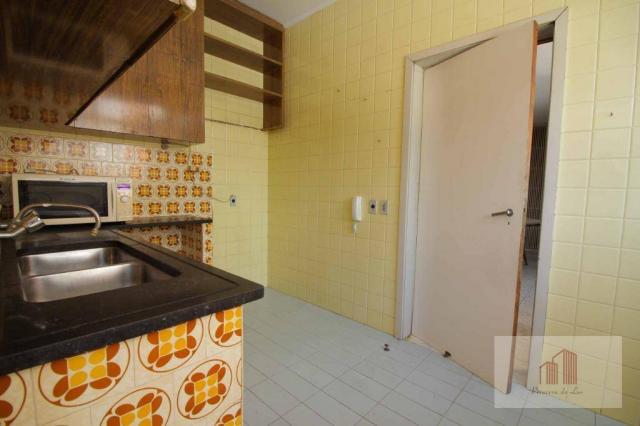 Amplo apartamento de 274m² e 4 quartos - Centro - Foto 18